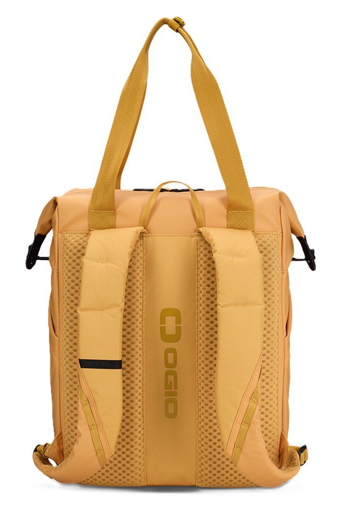 Ogio Ogio Pace Pro Cooler Tote 20L bolsa, saffron