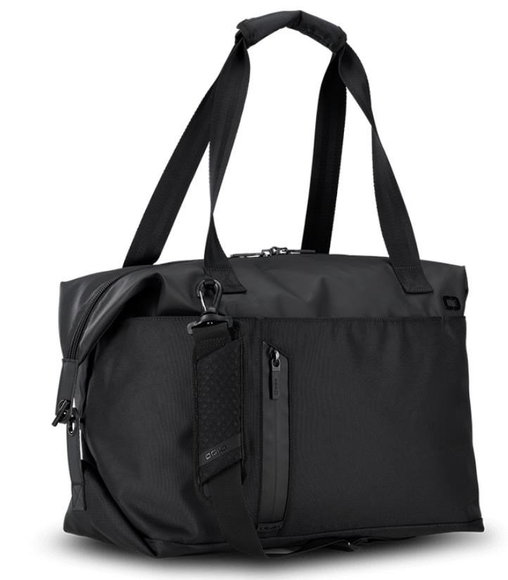 Ogio Ogio Pace Pro 42L Duffel bolsa de hombre, negro