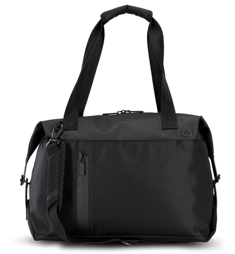 Ogio Ogio Pace Pro 42L Duffel bolsa de hombre, negro