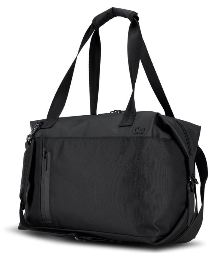 Ogio Ogio Pace Pro 42L Duffel bolsa de hombre, negro