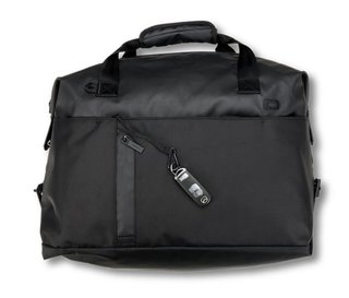 Ogio Ogio Pace Pro 42L Duffel bolsa de hombre, negro