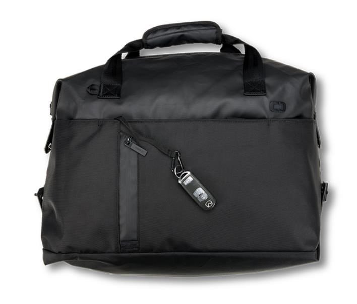 Ogio Ogio Pace Pro 42L Duffel bolsa de hombre, negro