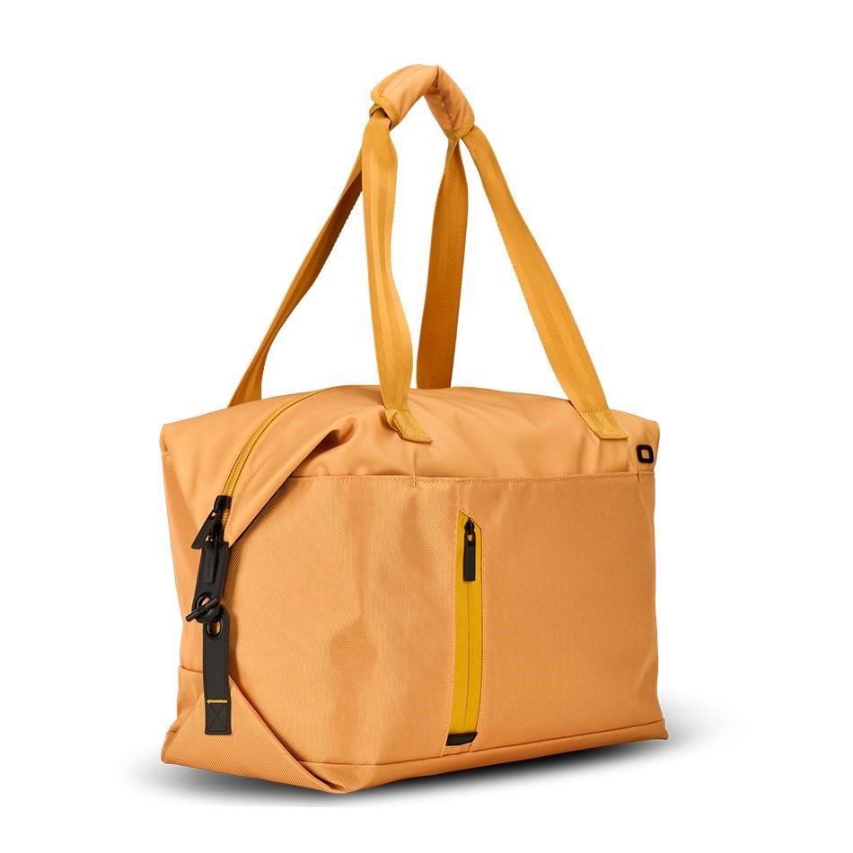 Ogio Ogio Pace Pro 42L Duffel bolsa de golf para hombre, azafrán
