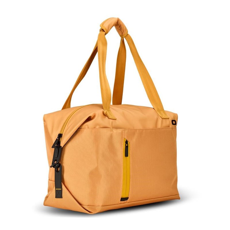 Ogio Ogio Pace Pro 42L Duffel bolsa de golf para hombre, azafrán