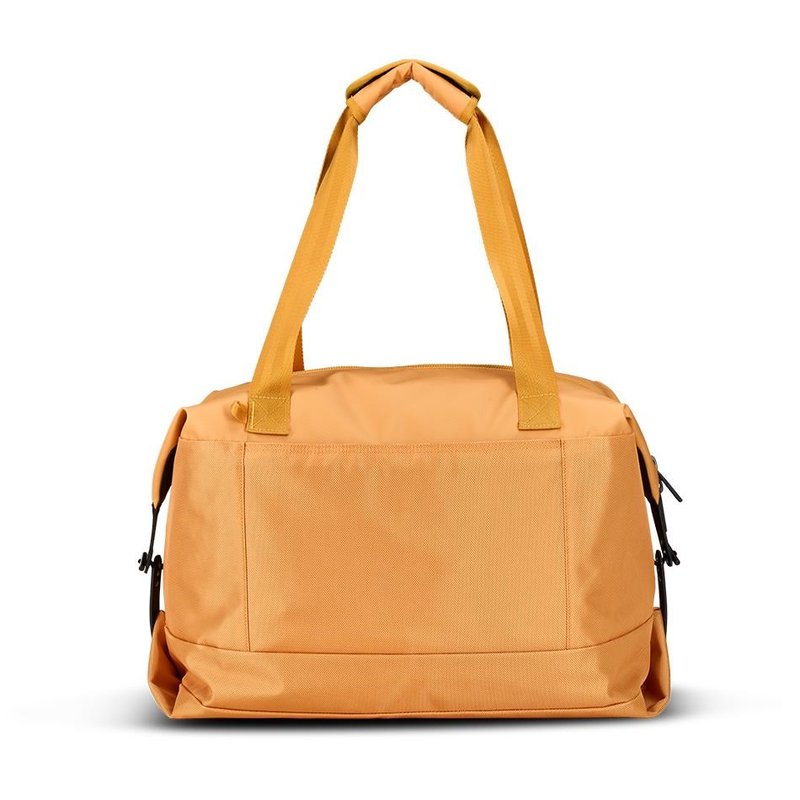 Ogio Ogio Pace Pro 42L Duffel bolsa de golf para hombre, azafrán