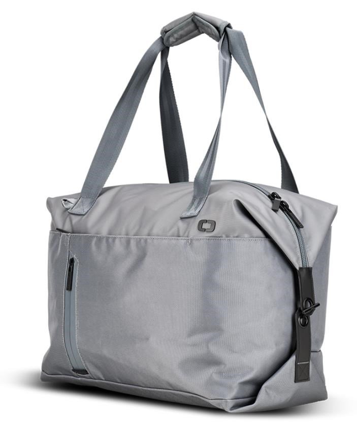 Ogio Ogio Pace Pro 42L Duffel bolsa de golf para hombre, stormy weather