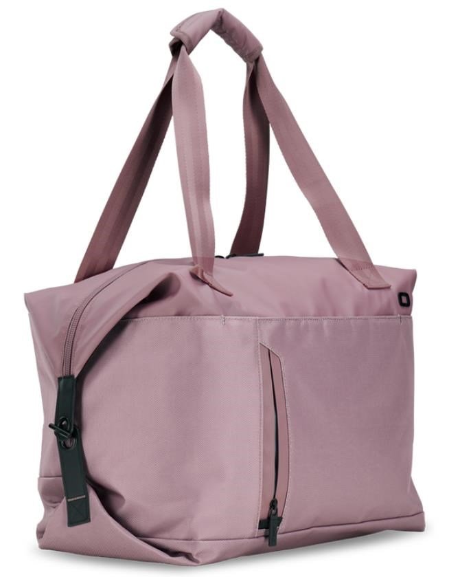Ogio Ogio Pace Pro 42L Duffel bolsa de golf para hombre, twilight mauve