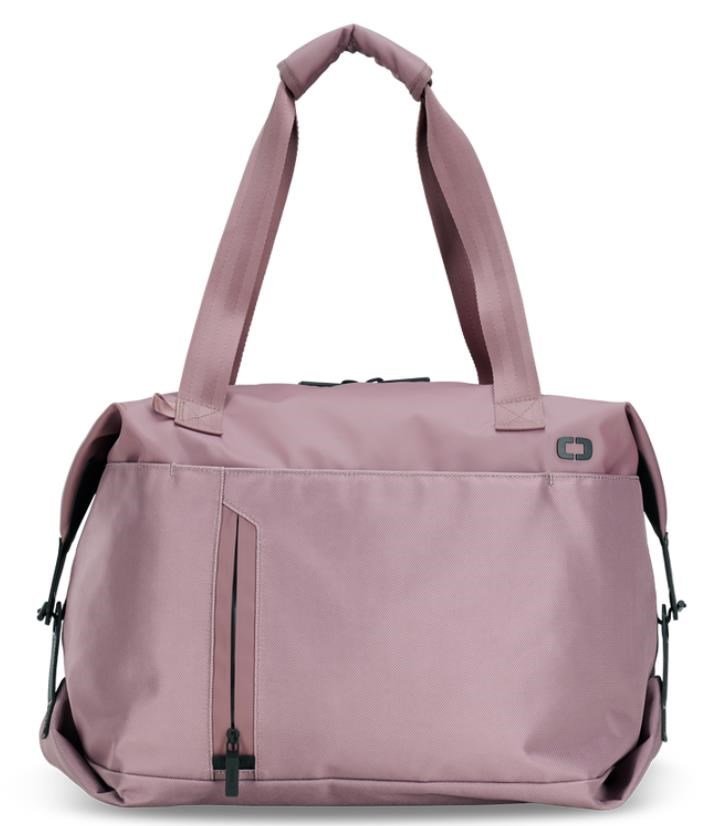 Ogio Ogio Pace Pro 42L Duffel bolsa de golf para hombre, twilight mauve