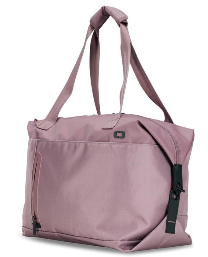 Ogio Ogio Pace Pro 42L Duffel bolsa de golf para hombre, twilight mauve