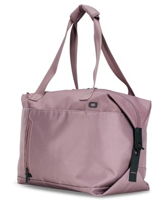 Ogio Ogio Pace Pro 42L Duffel bolsa de golf para hombre, twilight mauve