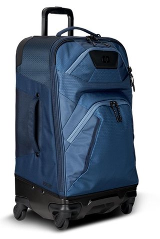 Ogio Renegade 26" 4-Wheel Travel Bag 52L bolsa de golf, navy abyss