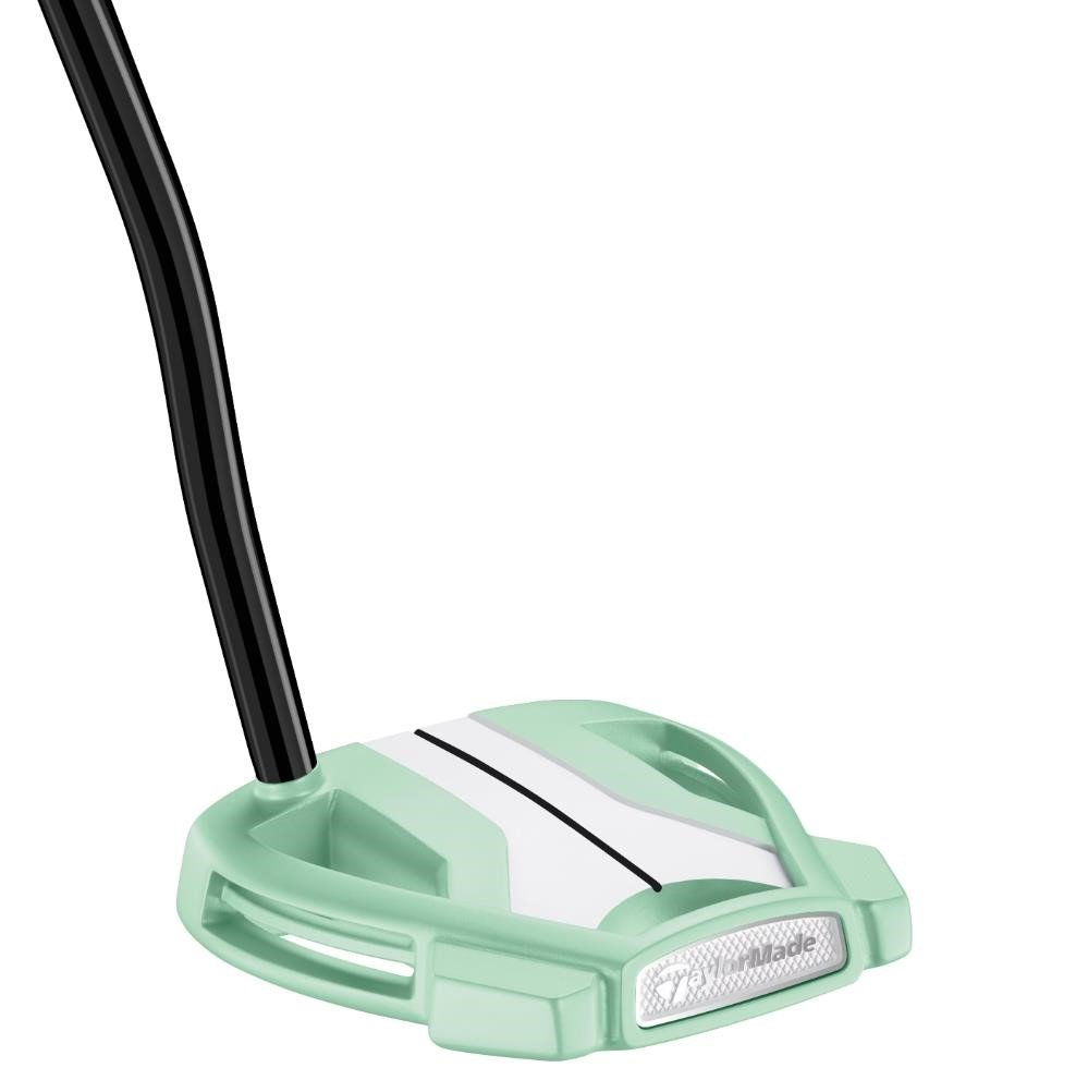 TaylorMade Spider Tour X DB Ice Mint putter