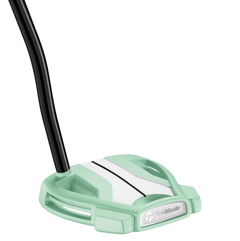 TaylorMade Spider Tour X DB Ice Mint putter