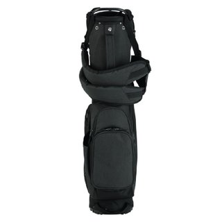 TaylorMade FlexTech stand bag, negro