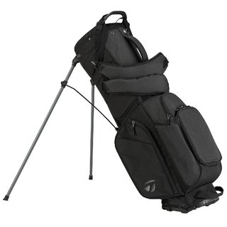 TaylorMade FlexTech stand bag, negro