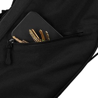 TaylorMade FlexTech Carry stand bag, negro