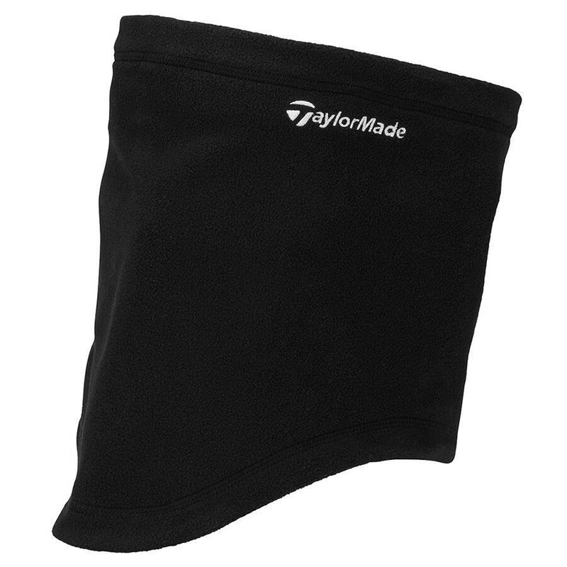 TaylorMade Performance Snood, negro