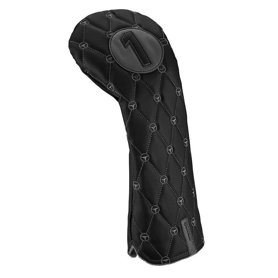 TaylorMade Patterned Driver cubierta de cabeza