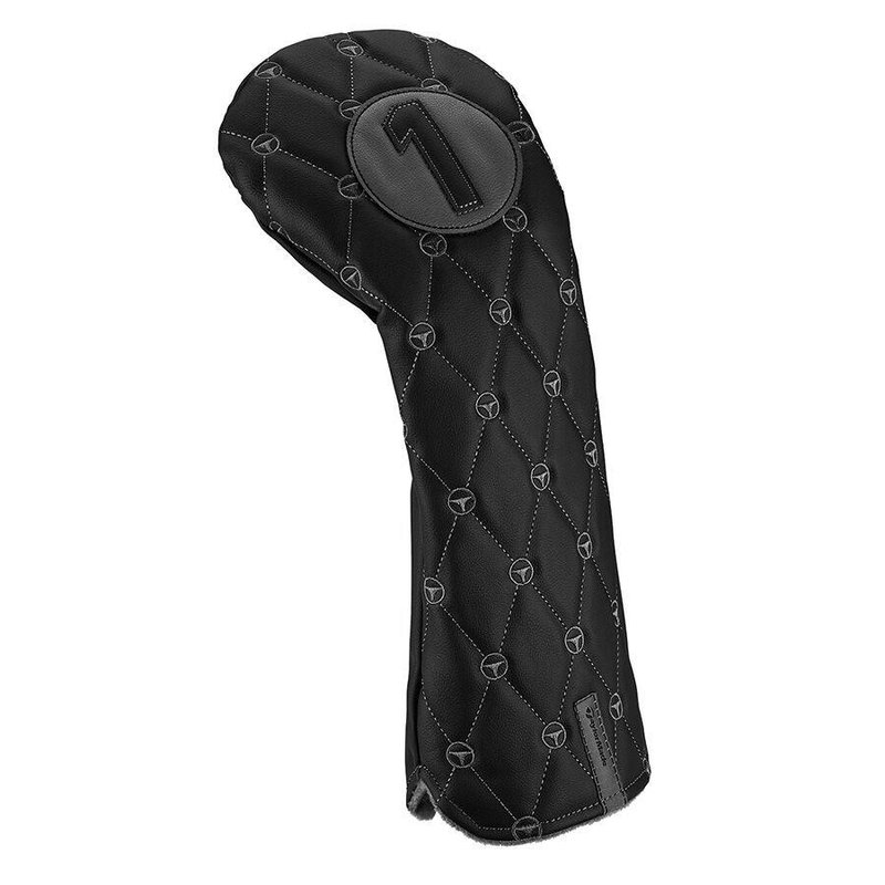 TaylorMade Patterned Driver cubierta de cabeza