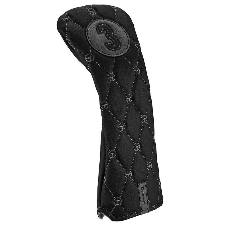 TaylorMade Patterned Funda para madera 3