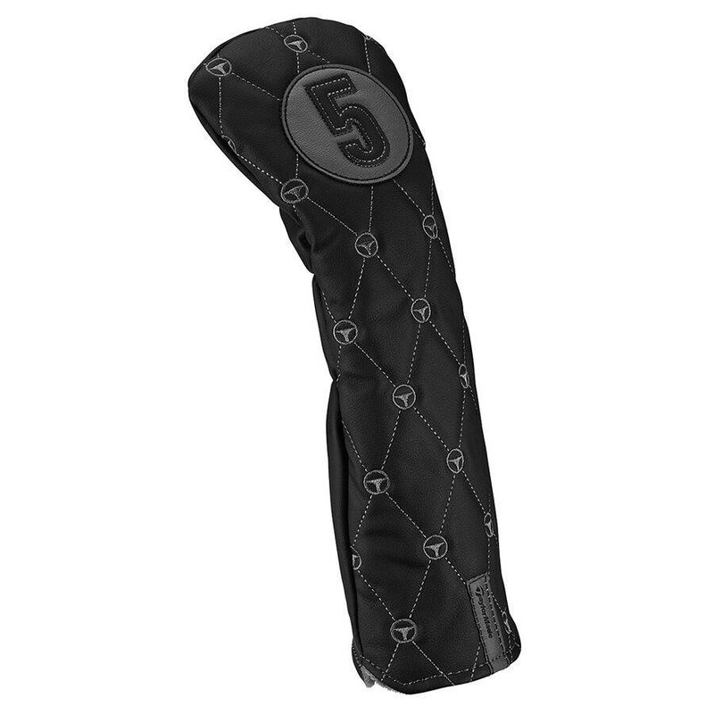 TaylorMade Patterned Funda para madera de calle 5
