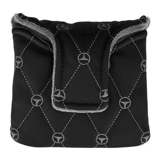 TaylorMade Patterned Putter funda, Mallet
