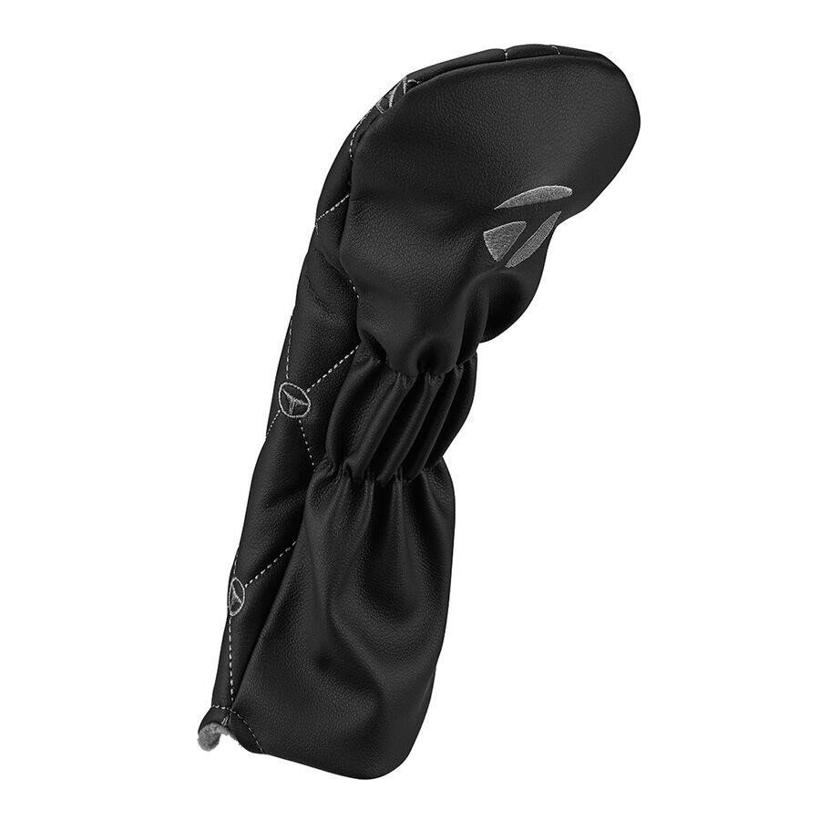 TaylorMade Patterned Rescue Hybrid cubierta de cabeza