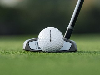 TaylorMade SpeedSoft pelotas de golf