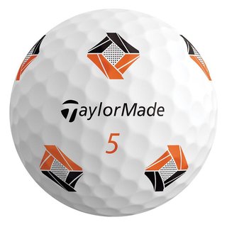 TaylorMade TP5x 24 pix 3.0 pelotas de golf