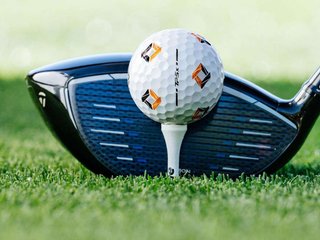 TaylorMade TP5x 24 pix 3.0 pelotas de golf