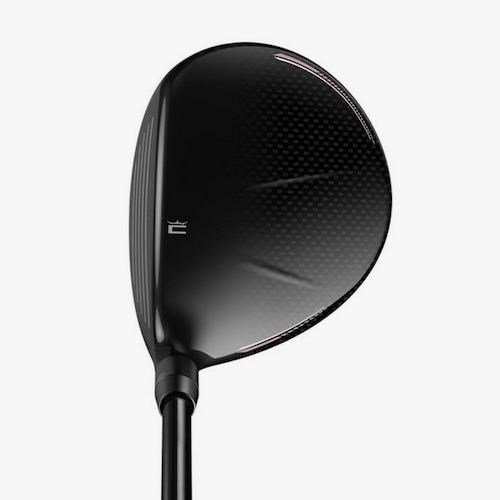 Cobra King LTDx Max madera de calle para damas