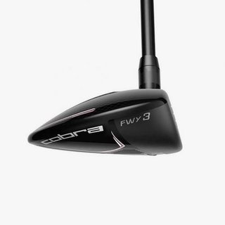 Cobra King LTDx Max madera de calle para damas