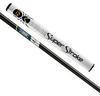 TaylorMade Spider Tour S Counterbalance putter