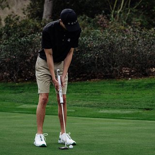 TaylorMade Spider Tour S Counterbalance putter
