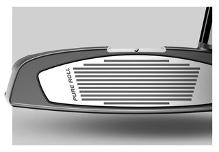 TaylorMade Spider Tour S Counterbalance putter