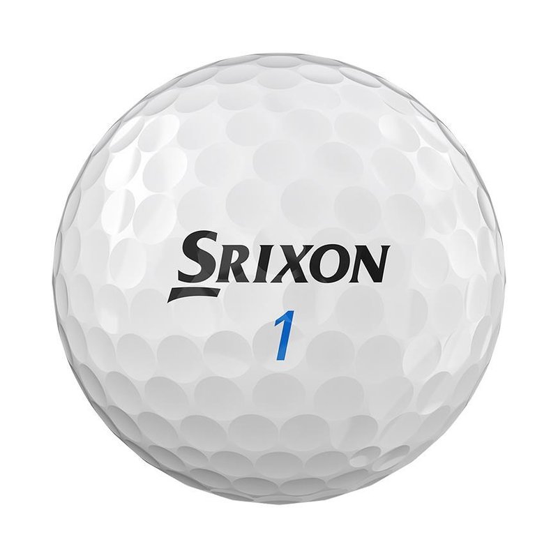 Srixon AD333 pelotas de golf 2024 (12 pelotas)