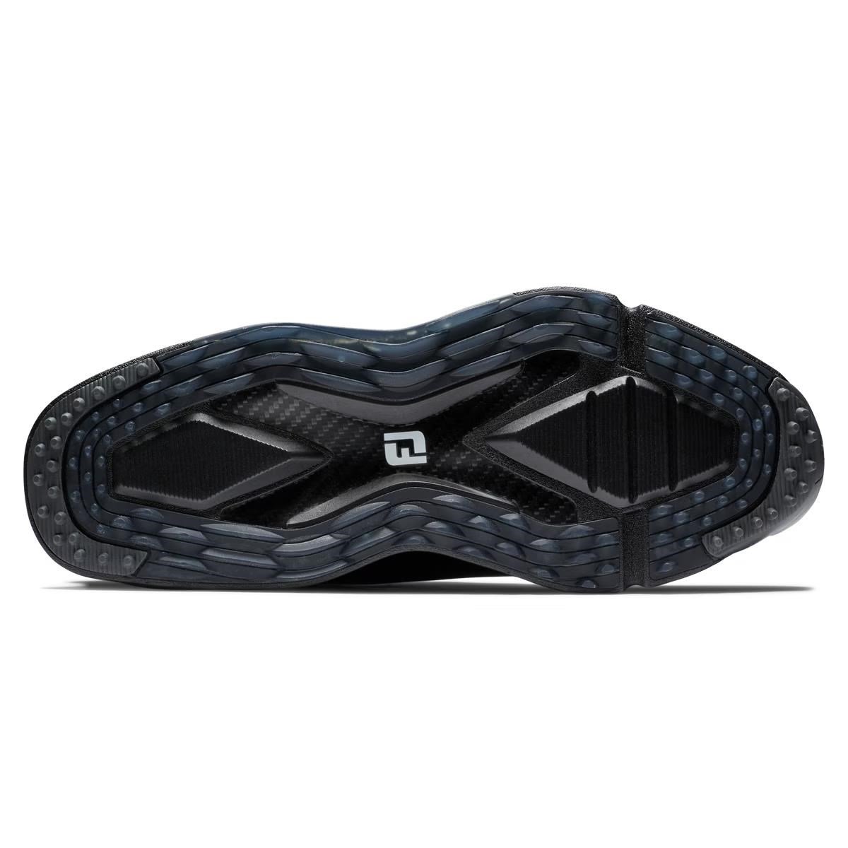 FootJoy Pro/SLX Carbon zapatos de golf para hombre, negros