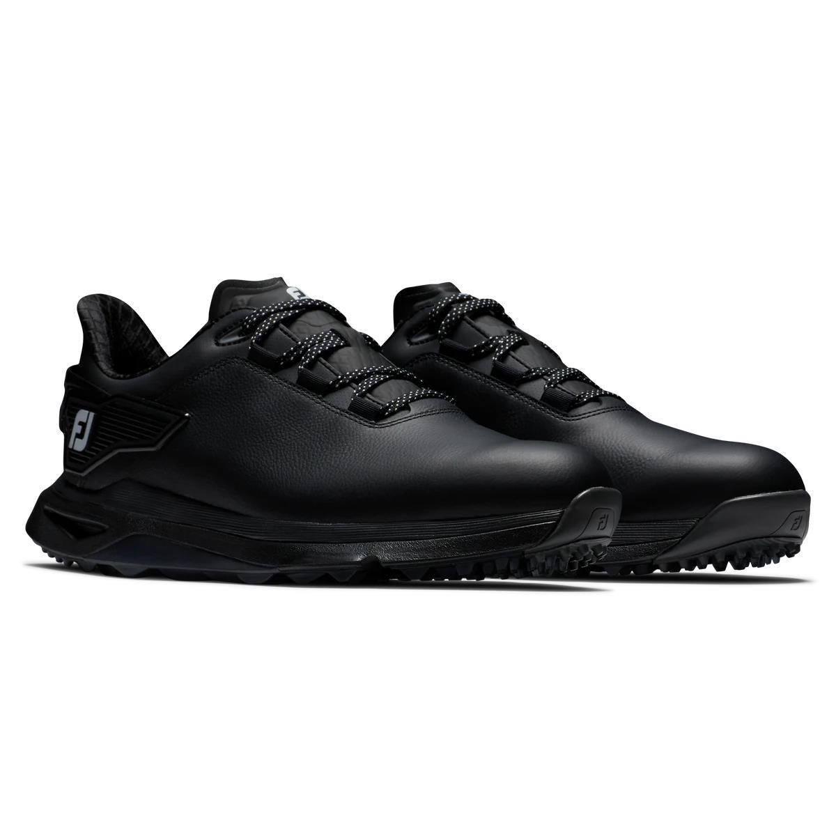 FootJoy Pro/SLX Carbon zapatos de golf para hombre, negros