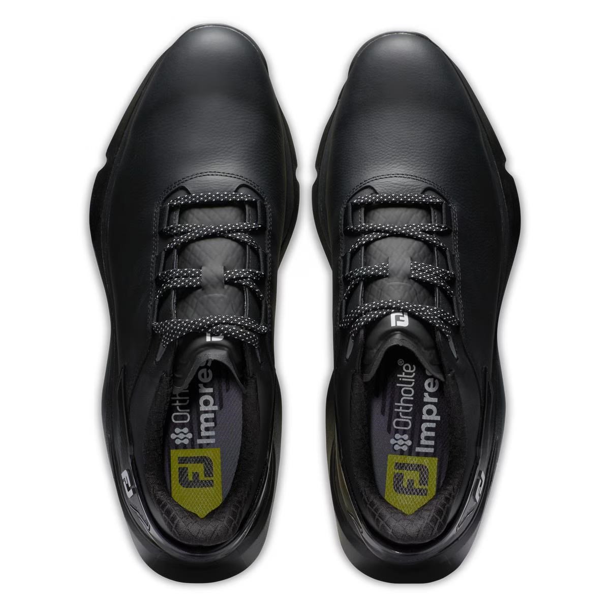 FootJoy Pro/SLX Carbon zapatos de golf para hombre, negros