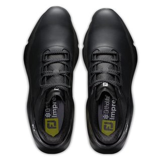 FootJoy Pro/SLX Carbon zapatos de golf para hombre, negros