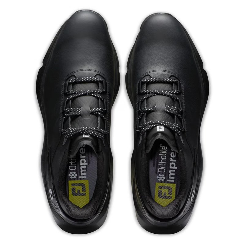 FootJoy Pro/SLX Carbon zapatos de golf para hombre, negros