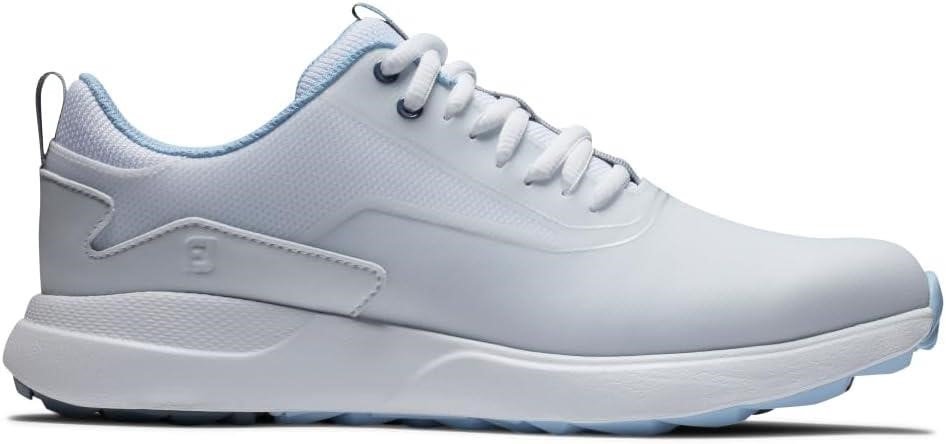 FootJoy Performa zapatos de golf mujer, blanco