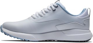 FootJoy Performa zapatos de golf mujer, blanco