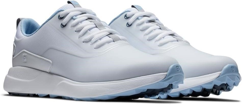 FootJoy Performa zapatos de golf mujer, blanco