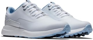 FootJoy Performa zapatos de golf mujer, blanco