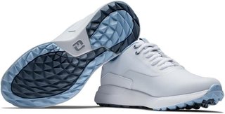 FootJoy Performa zapatos de golf mujer, blanco