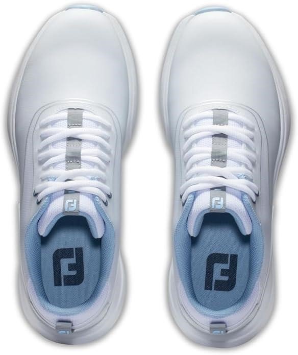FootJoy Performa zapatos de golf mujer, blanco