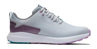 FootJoy Performa damas zapatos de golf, grises