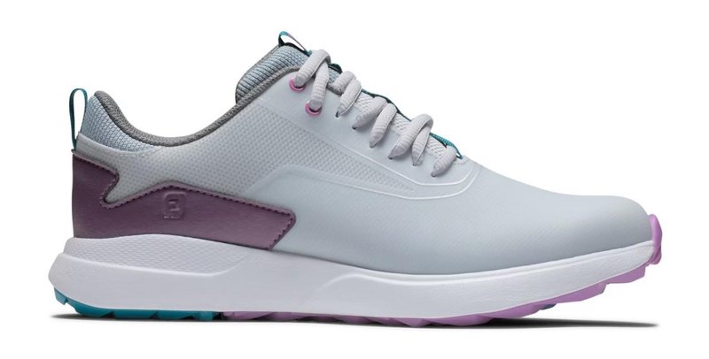 FootJoy Performa damas zapatos de golf, grises