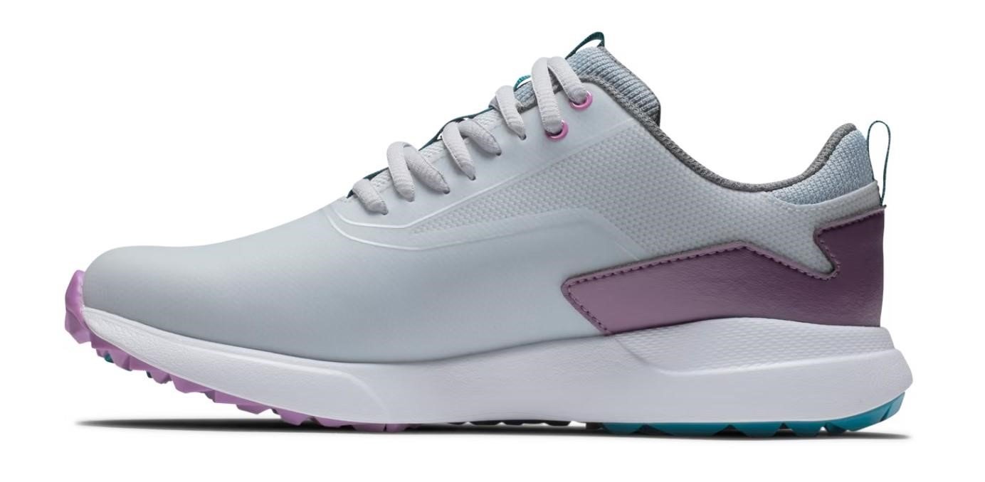 FootJoy Performa damas zapatos de golf, grises